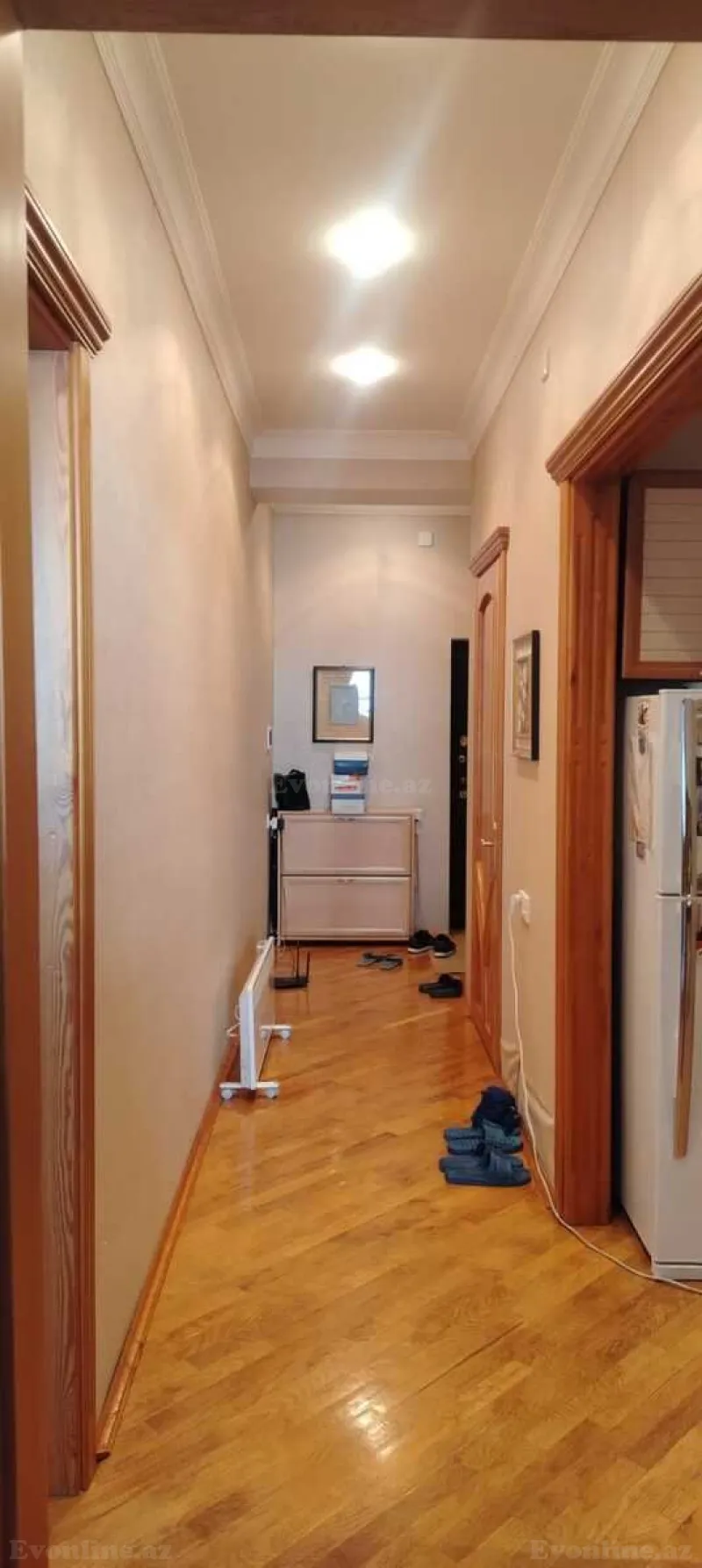 Satılır 2 otaqlı Mənzil Yeni tikili 65 m² 9-cu mikrorayon - şəkil 10