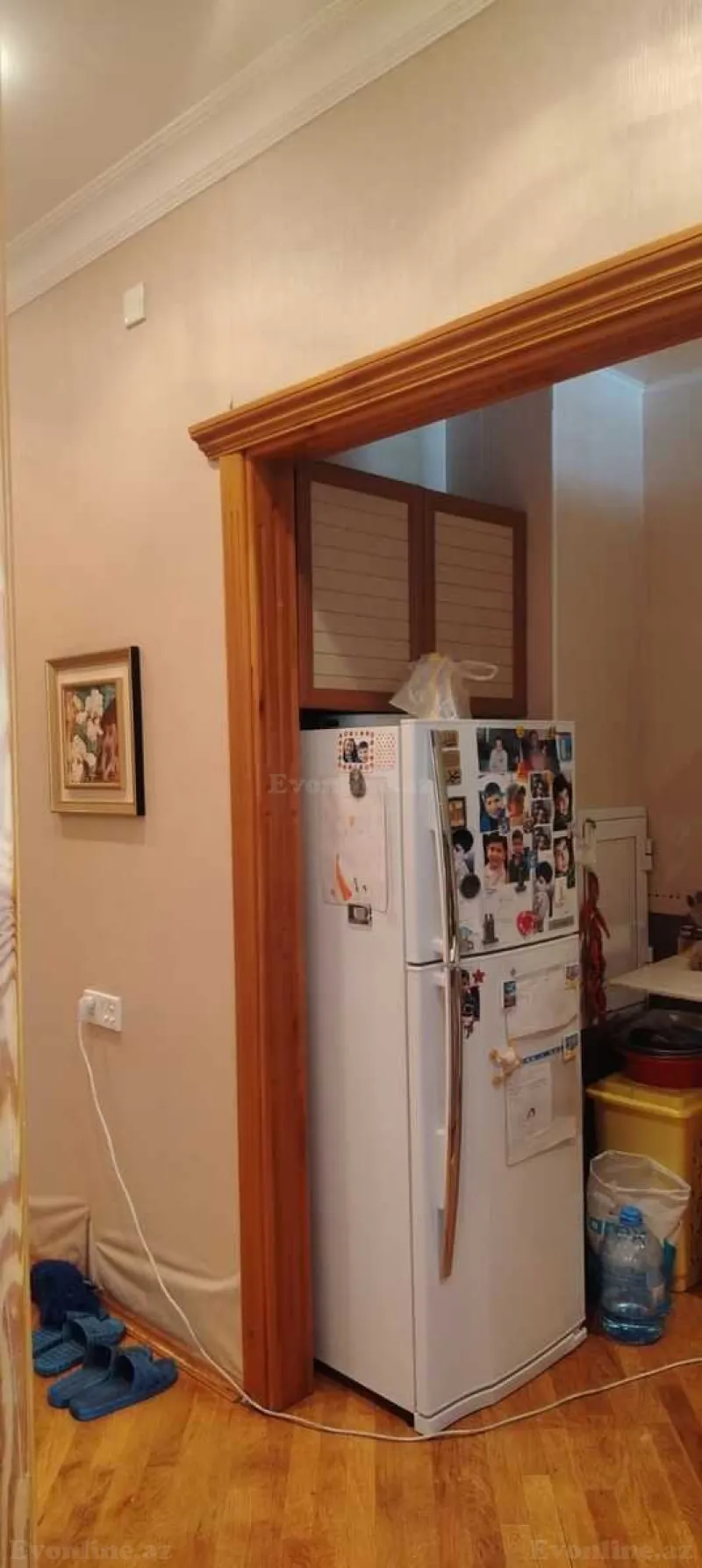 Satılır 2 otaqlı Mənzil Yeni tikili 65 m² 9-cu mikrorayon - şəkil 11