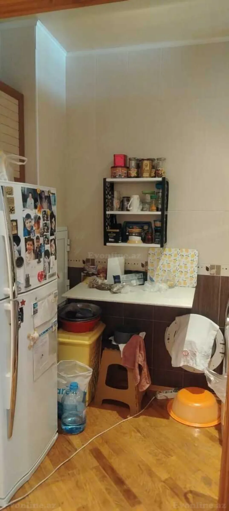 Satılır 2 otaqlı Mənzil Yeni tikili 65 m² 9-cu mikrorayon - şəkil 12