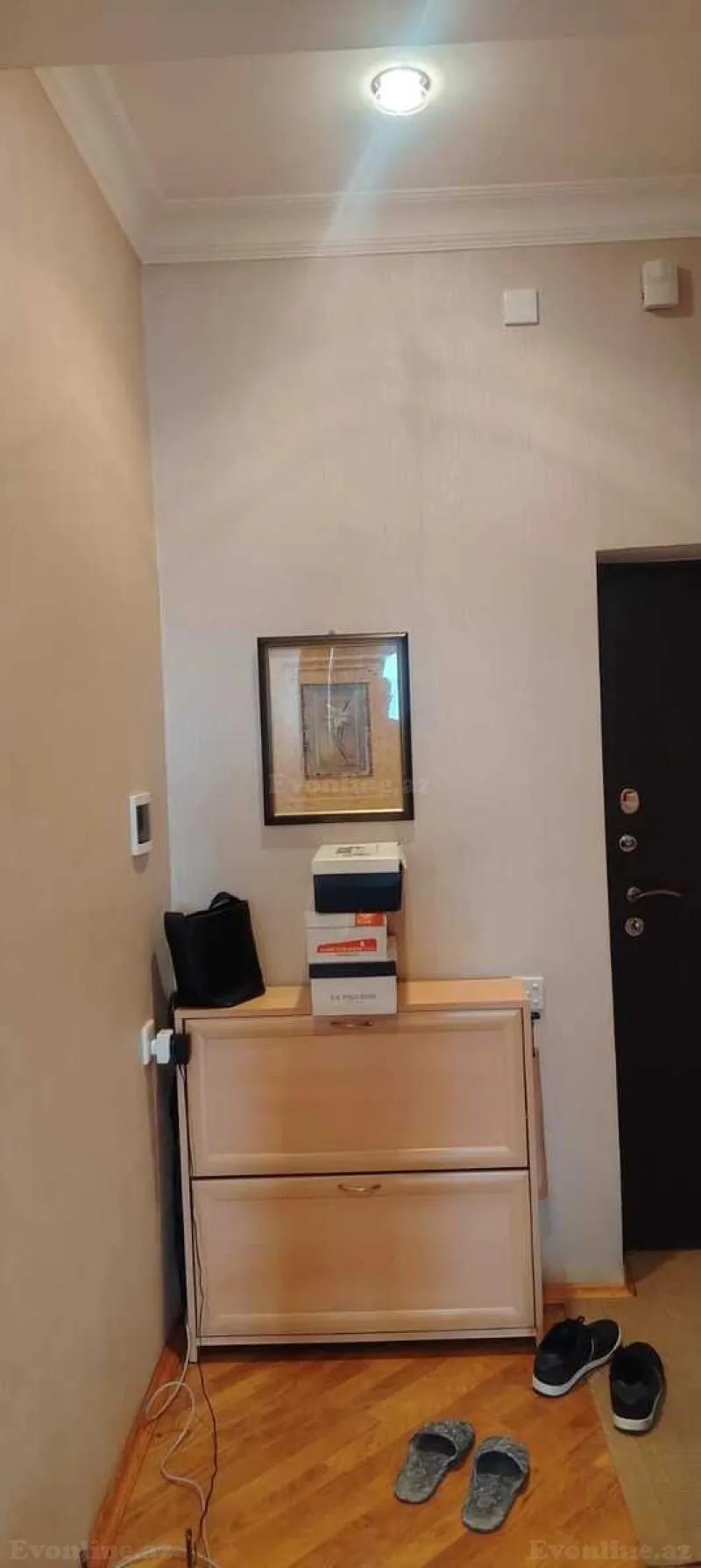 Satılır 2 otaqlı Mənzil Yeni tikili 65 m² 9-cu mikrorayon - şəkil 14