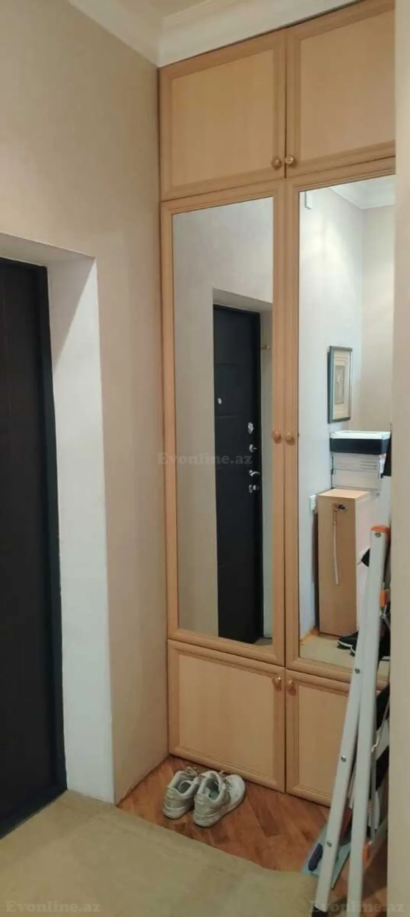 Satılır 2 otaqlı Mənzil Yeni tikili 65 m² 9-cu mikrorayon - şəkil 15