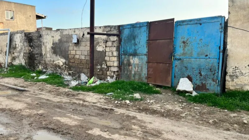 Satılır Torpaq 8 sot Mehdiabad - şəkil 2