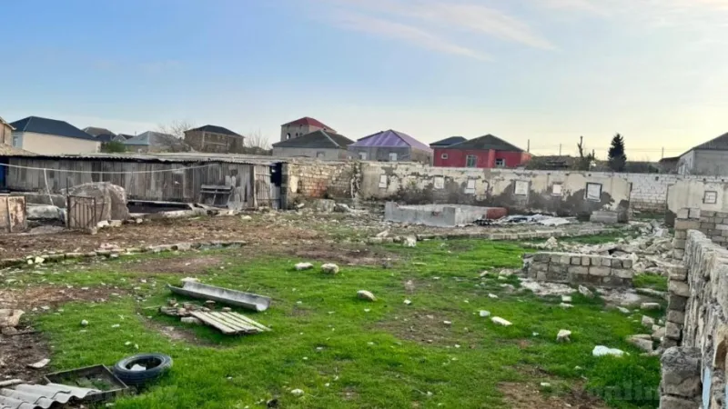 Satılır Torpaq 8 sot Mehdiabad - şəkil 4