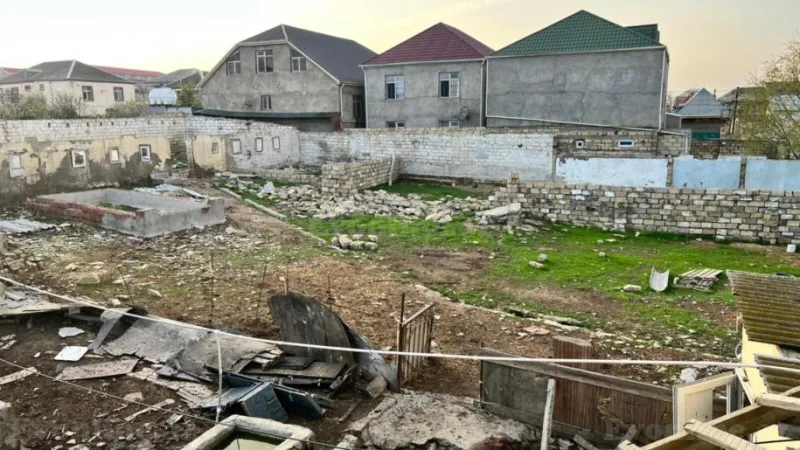 Satılır Torpaq 8 sot Mehdiabad - şəkil 5