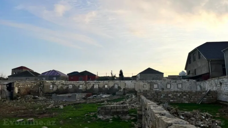 Satılır Torpaq 8 sot Mehdiabad - şəkil 6