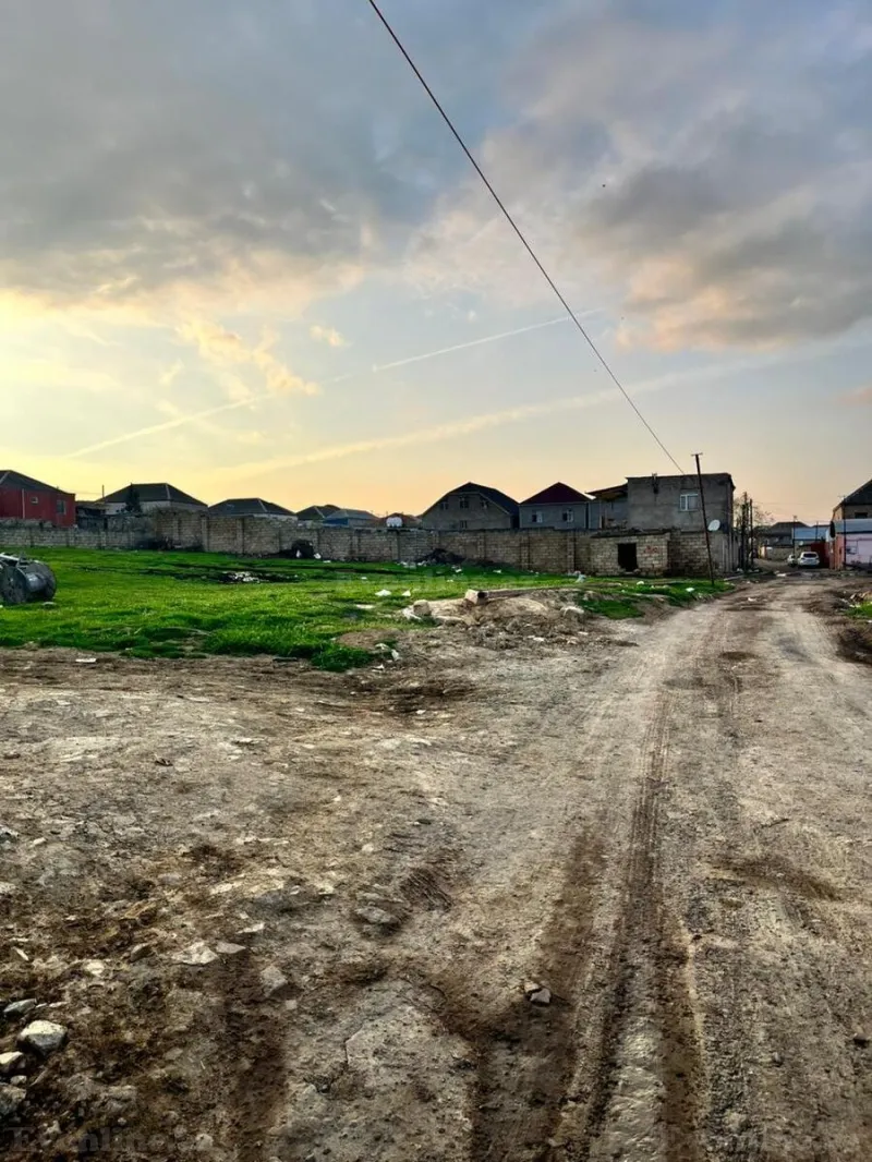 Satılır Torpaq 8 sot Mehdiabad - şəkil 7