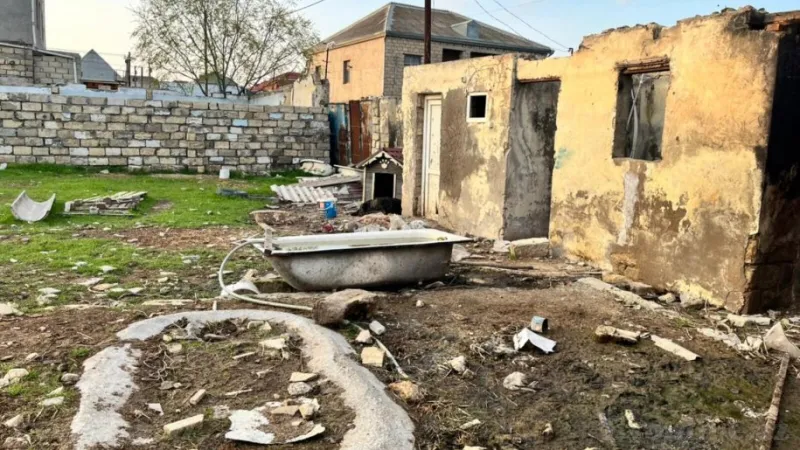 Satılır Torpaq 8 sot Mehdiabad - şəkil 9