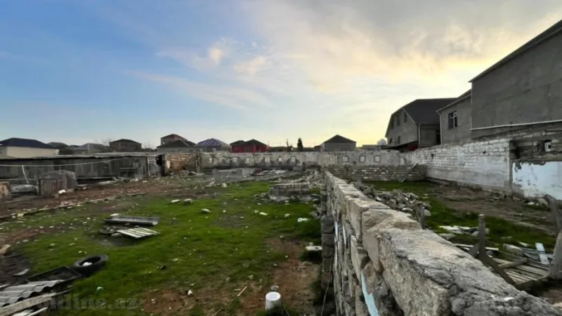 Satılır Torpaq 8 sot Mehdiabad - şəkil 10