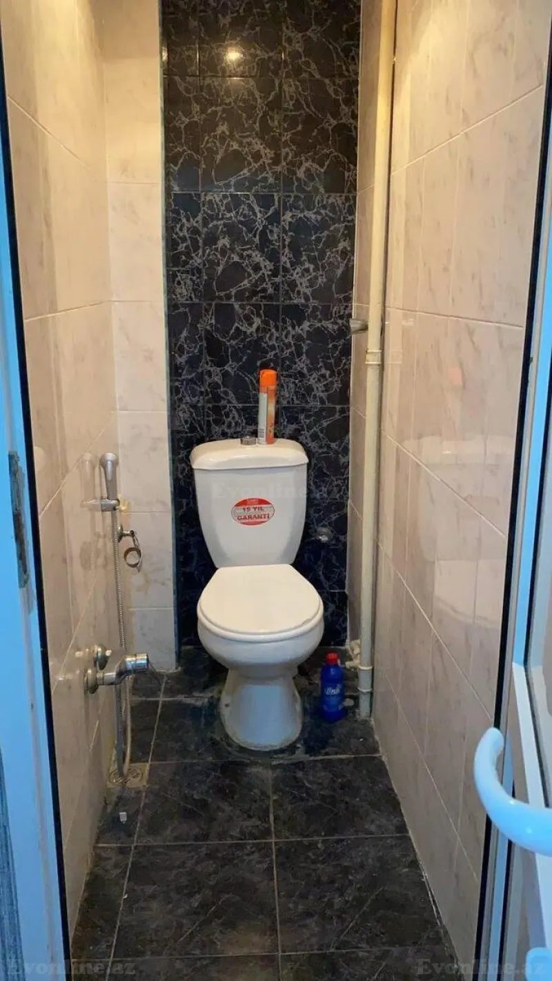 Kirayə verilir 2 otaqlı Mənzil Köhnə tikili 50 m² Elmlər Akademiyası m. - şəkil 4