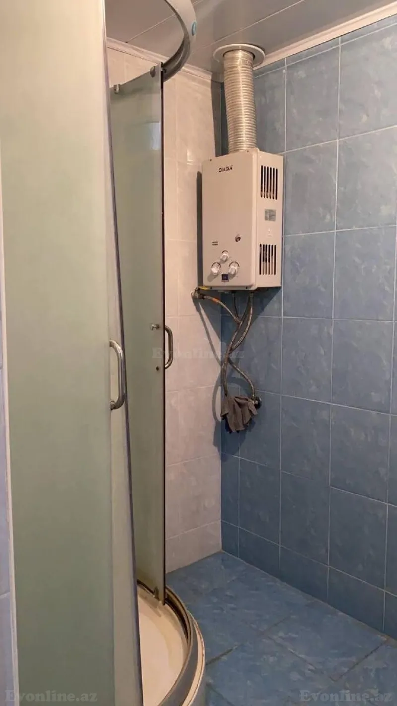 Kirayə verilir 2 otaqlı Mənzil Köhnə tikili 50 m² Elmlər Akademiyası m. - şəkil 5