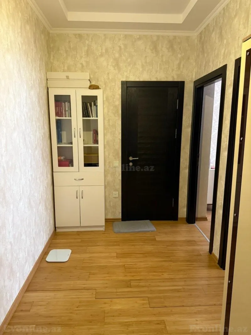 Kirayə verilir 2 otaqlı Mənzil Yeni tikili 70 m² 20 Yanvar m. - şəkil 7