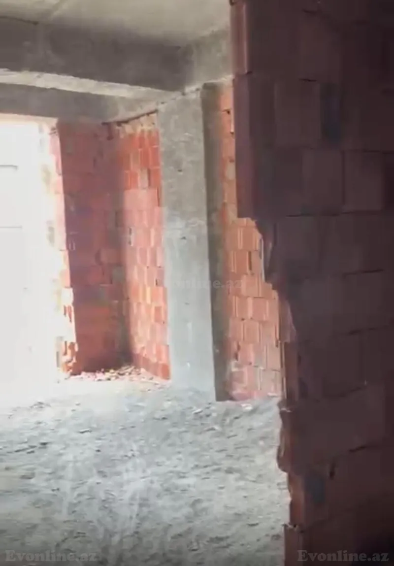 Satılır 3 otaqlı Mənzil Yeni tikili 120 m² Yasamal r. - şəkil 6