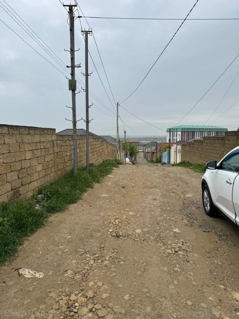 Torpaq Masazır Satılır