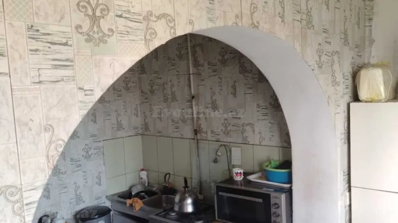 Satılır 2 otaqlı Mənzil Köhnə tikili 65 m² Həzi Aslanov - şəkil 3