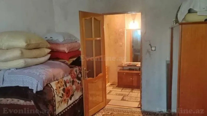 Satılır 2 otaqlı Mənzil Köhnə tikili 65 m² Həzi Aslanov - şəkil 6