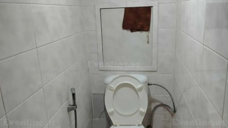 Satılır 2 otaqlı Mənzil Köhnə tikili 65 m² Həzi Aslanov - şəkil 8