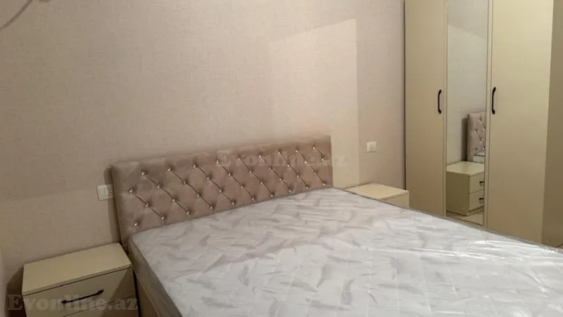 Kirayə verilir 2 otaqlı Mənzil Yeni tikili 55 m² 20 Yanvar m. - şəkil 7