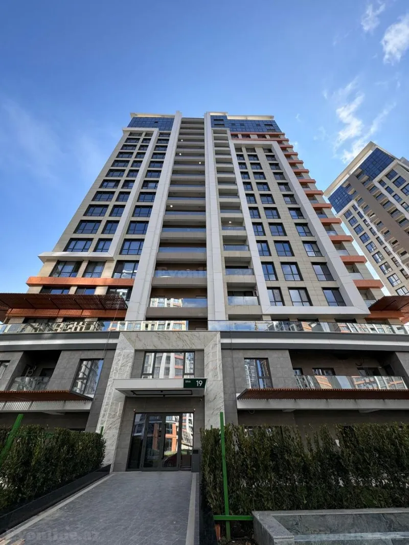 2 otaqlı Mənzil 65 m² Nəriman Nərimanov m. Kirayə verilir