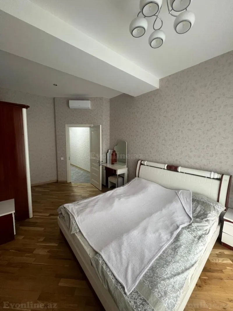Kirayə verilir 2 otaqlı Mənzil Yeni tikili 63 m² 28 May m. - şəkil 10