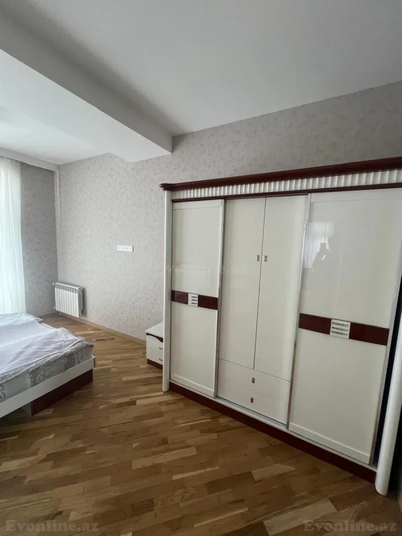 Kirayə verilir 2 otaqlı Mənzil Yeni tikili 63 m² 28 May m. - şəkil 12