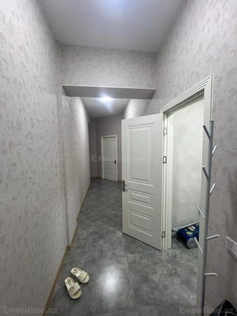 Kirayə verilir 2 otaqlı Mənzil Yeni tikili 63 m² 28 May m. - şəkil 24
