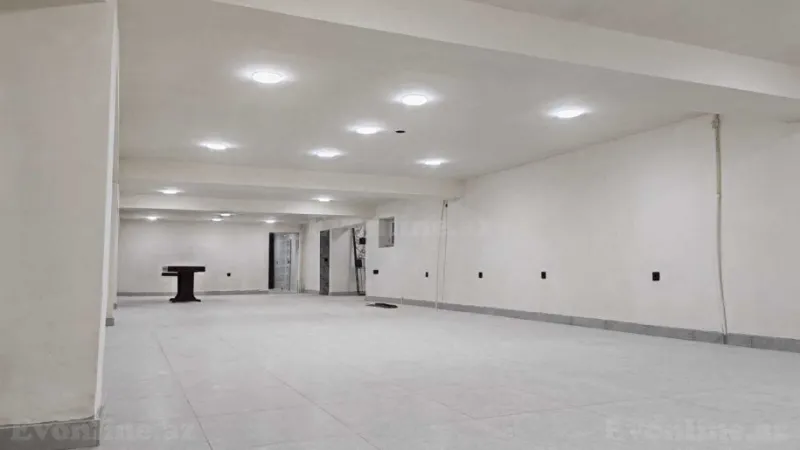 Obyekt 150 m² İçərişəhər m. Kirayə verilir