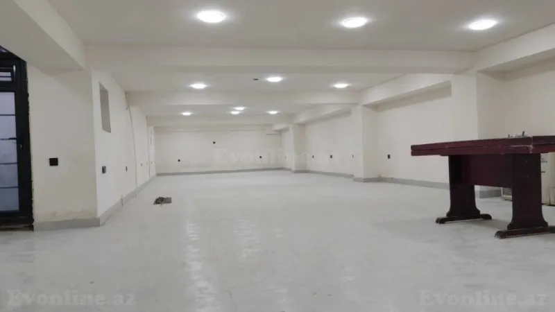 Kirayə verilir Obyekt 150 m² İçərişəhər m. - şəkil 8