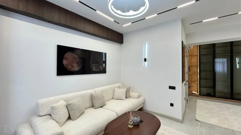 Satılır 3 otaqlı Mənzil Yeni tikili 110 m² Xətai m.