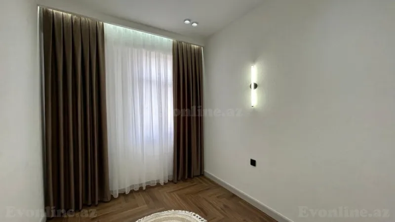 Satılır 3 otaqlı Mənzil Yeni tikili 110 m² Xətai m. - şəkil 4