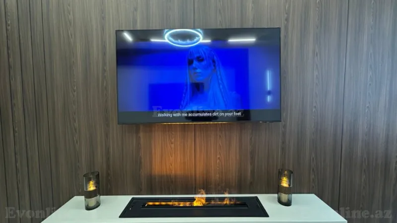 Satılır 3 otaqlı Mənzil Yeni tikili 110 m² Xətai m. - şəkil 5