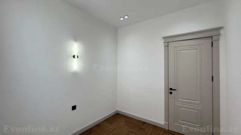 Satılır 3 otaqlı Mənzil Yeni tikili 110 m² Xətai m. - şəkil 9