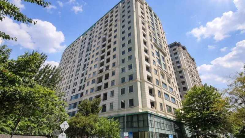 3 otaqlı Mənzil 85 m² Nərimanov r. Satılır