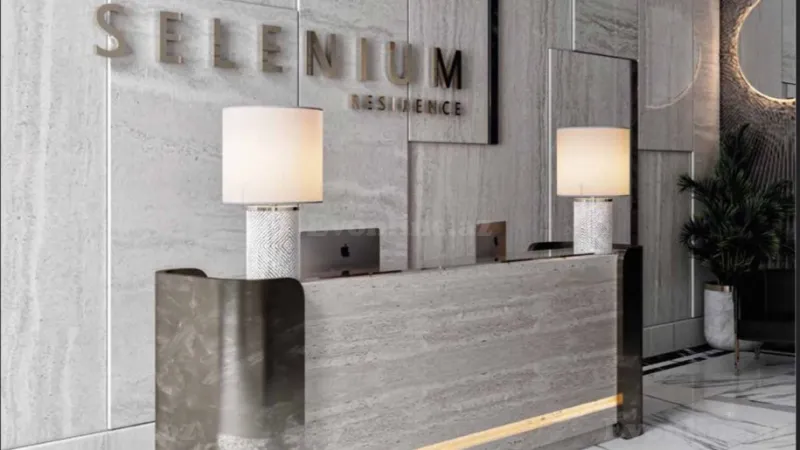 Satılır 2 otaqlı Mənzil Yeni tikili 92 m² 28 May m. - şəkil 2