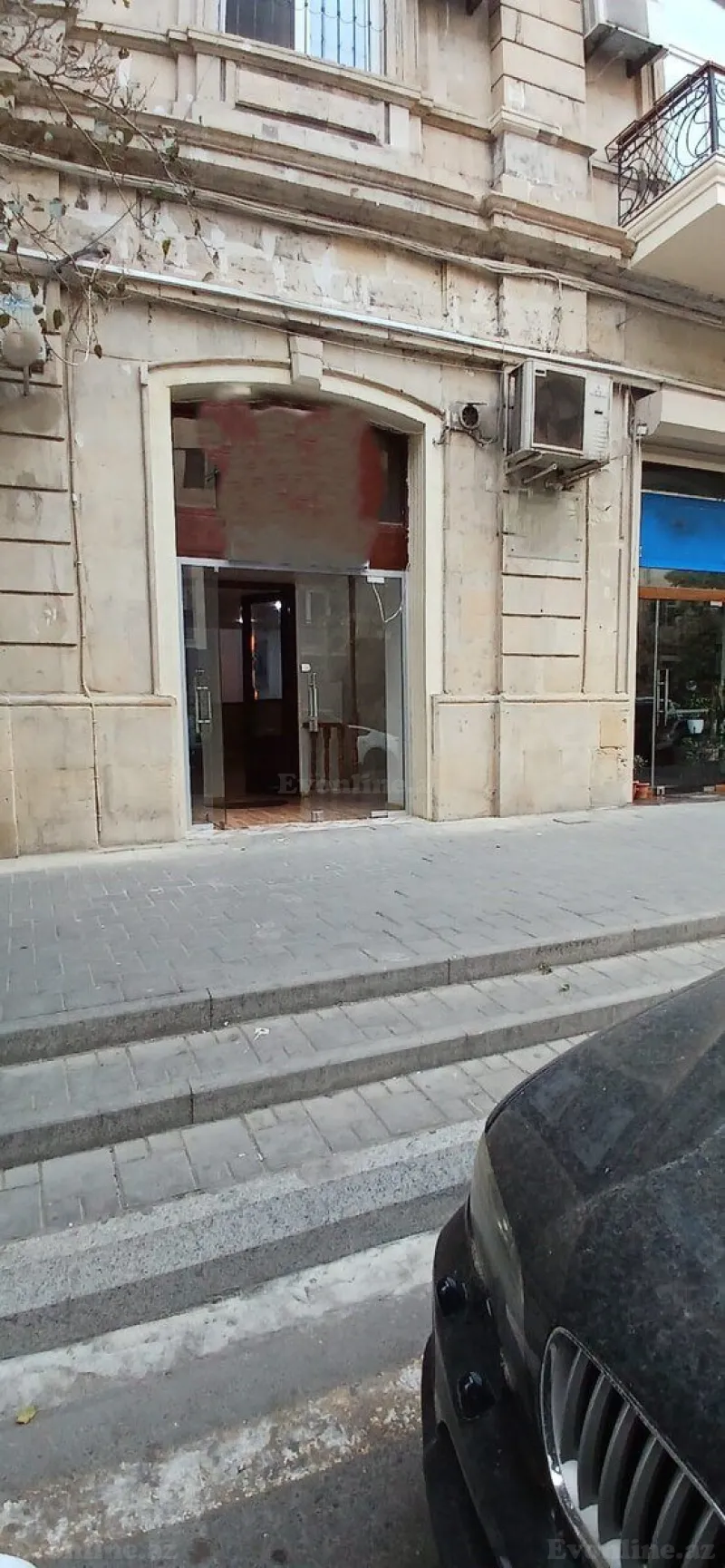 Satılır Obyekt 90 m² 28 May m. - şəkil 2