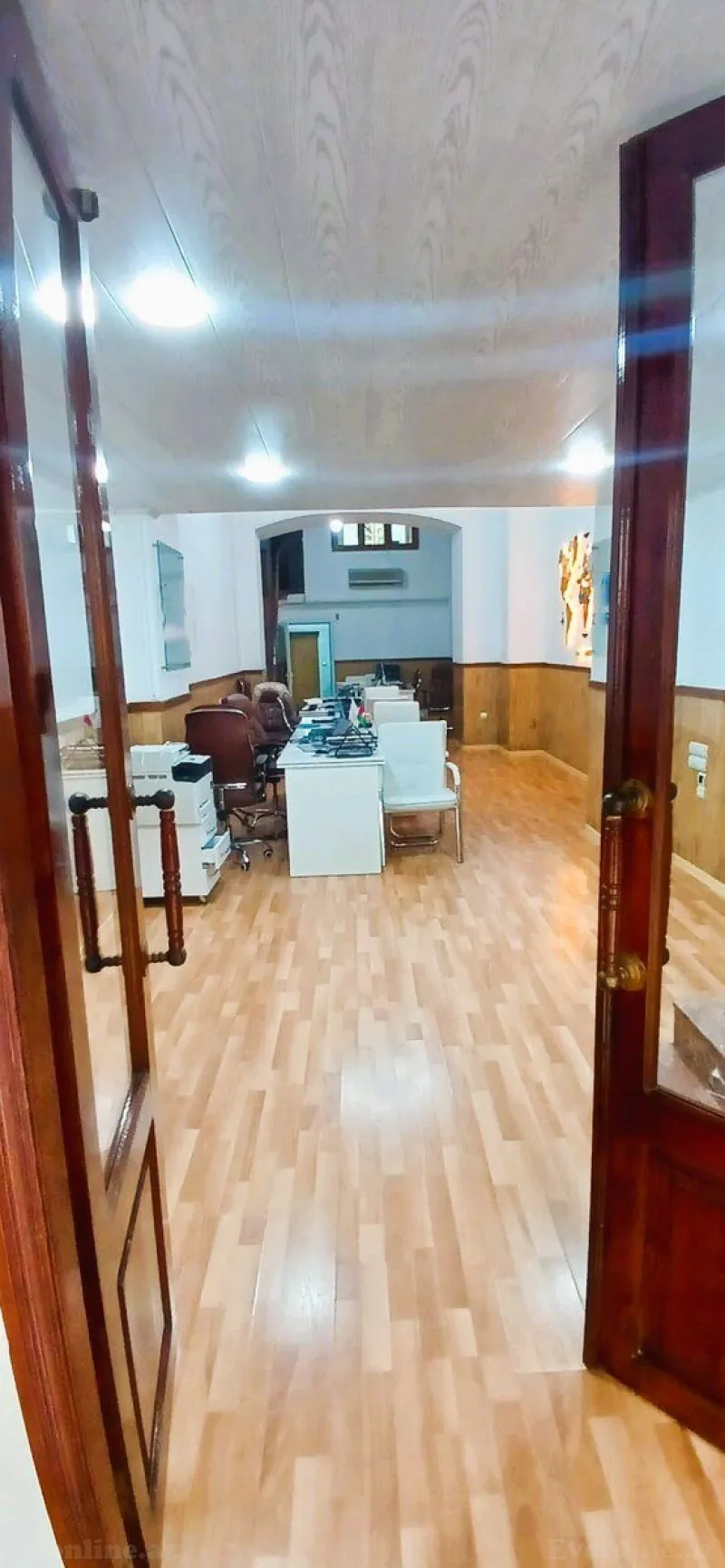 Satılır Obyekt 90 m² 28 May m. - şəkil 4