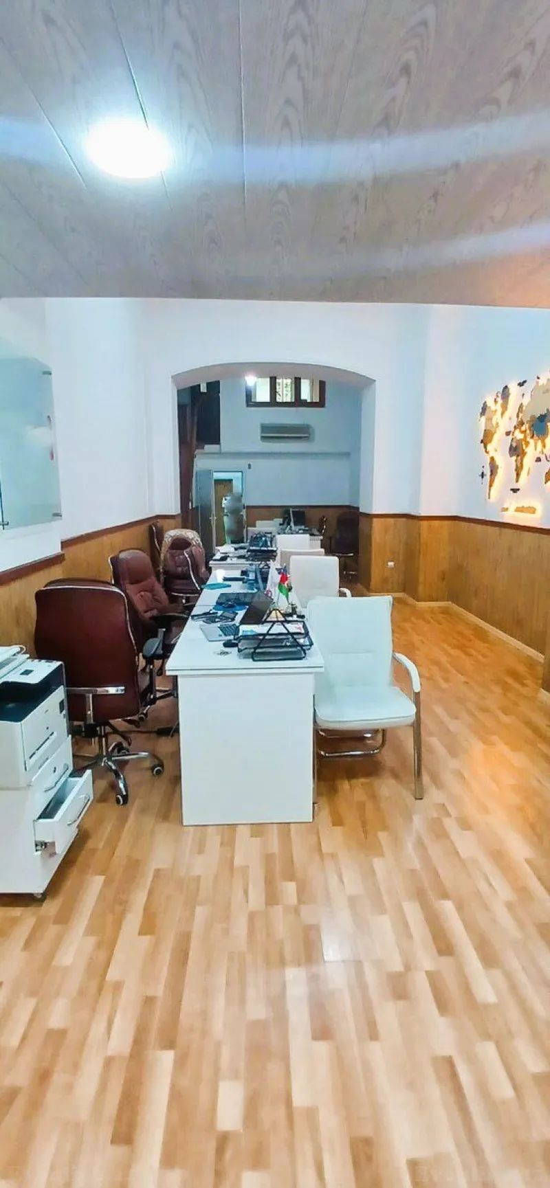 Satılır Obyekt 90 m² 28 May m. - şəkil 5