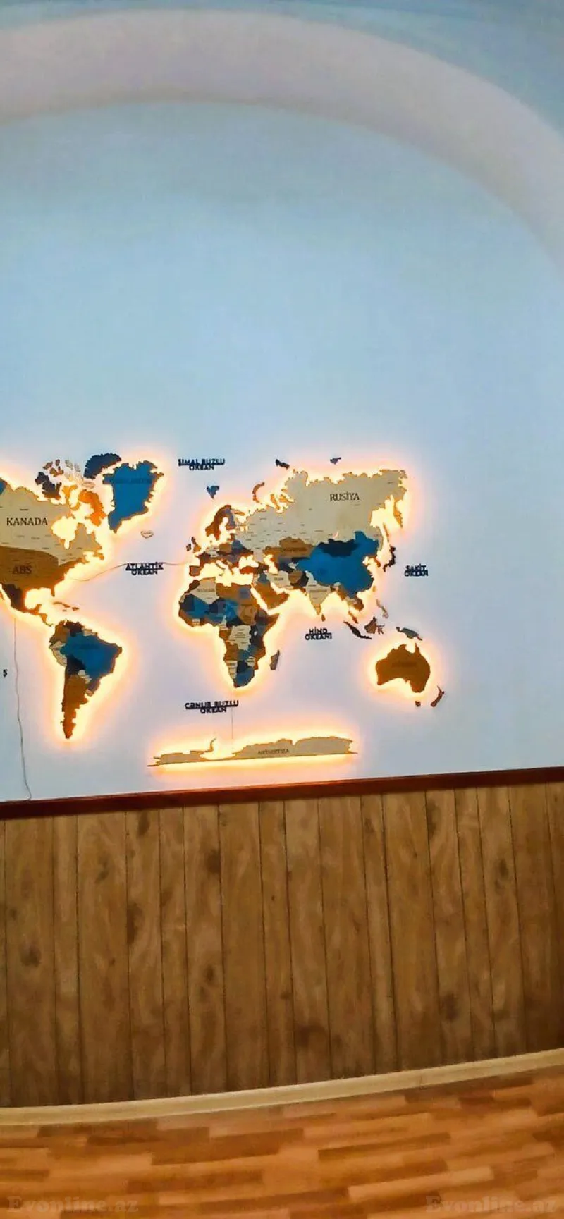 Satılır Obyekt 90 m² 28 May m. - şəkil 8