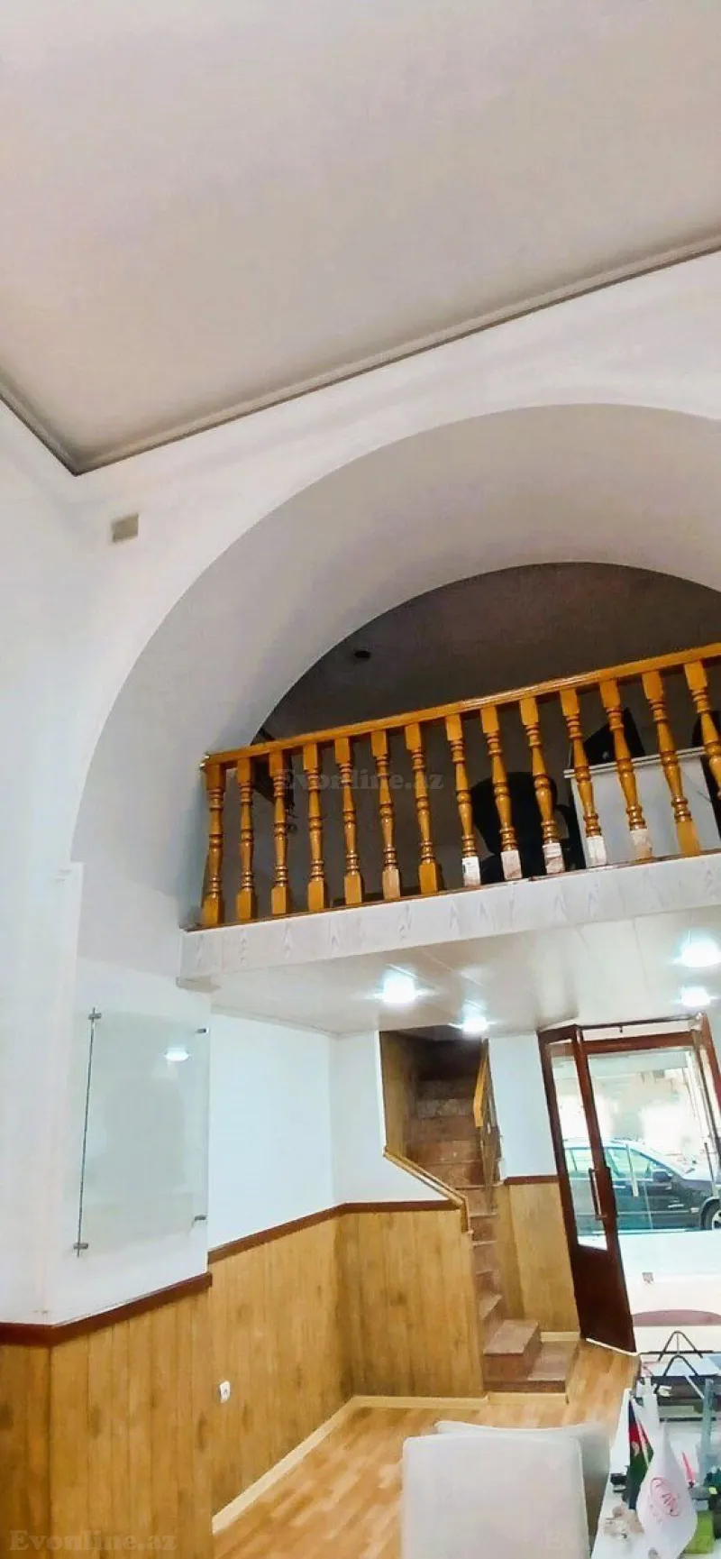 Satılır Obyekt 90 m² 28 May m. - şəkil 10