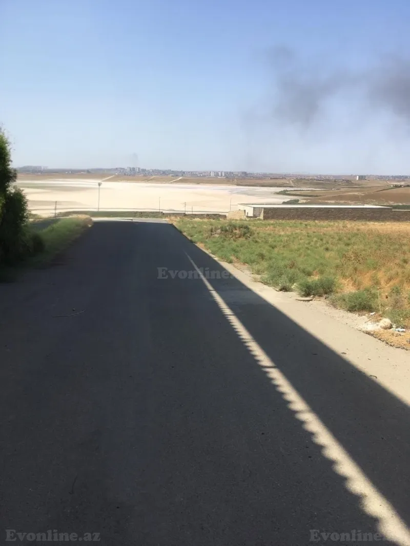 Satılır Torpaq 56 sot Novxanı - şəkil 3