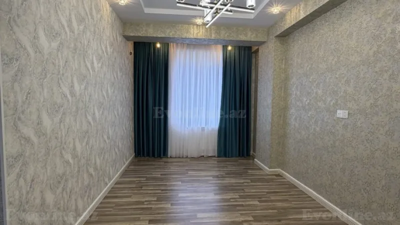 3 otaqlı Mənzil 75 m² Həzi Aslanov m. Kirayə verilir