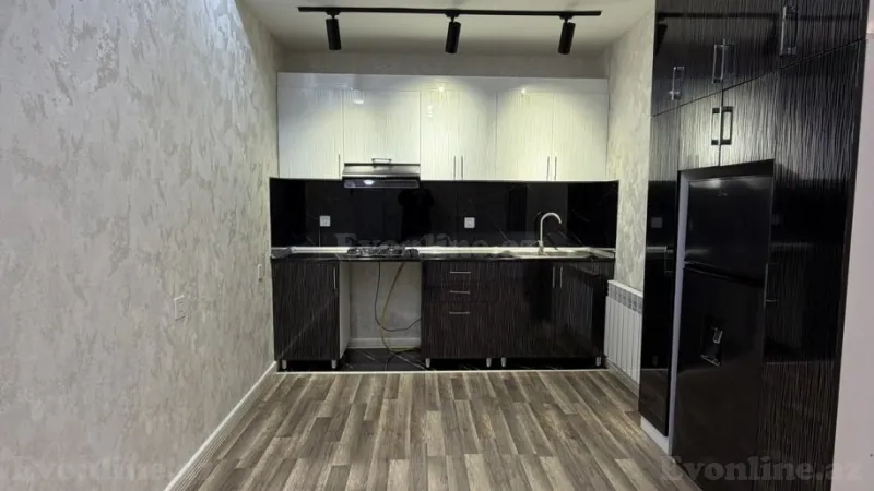 Kirayə verilir 3 otaqlı Mənzil Yeni tikili 75 m² Həzi Aslanov m. - şəkil 7