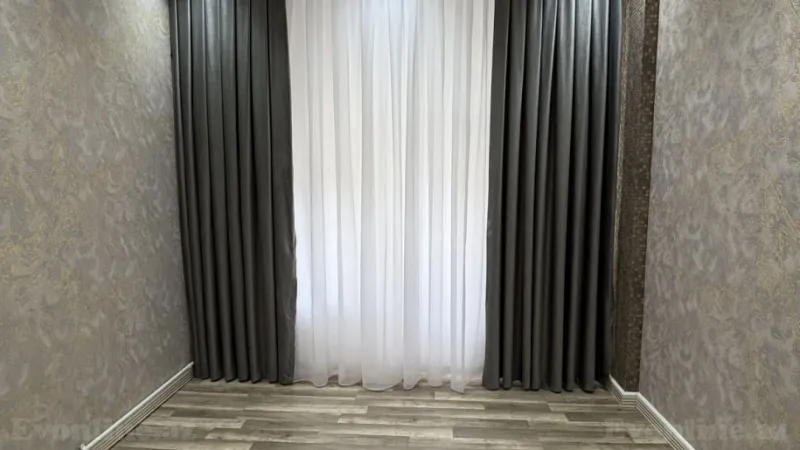 Kirayə verilir 3 otaqlı Mənzil Yeni tikili 75 m² Həzi Aslanov m. - şəkil 8