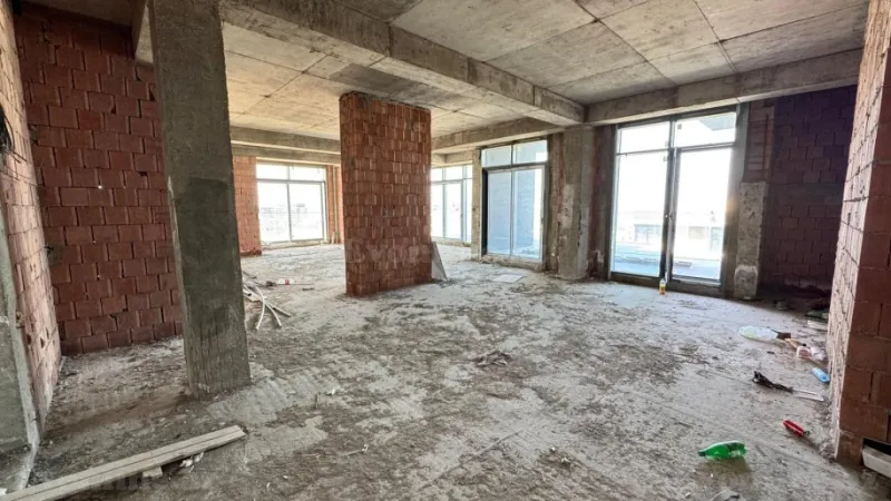 Satılır 4 otaqlı Mənzil Yeni tikili 208 m² Sabunçu r. - şəkil 8