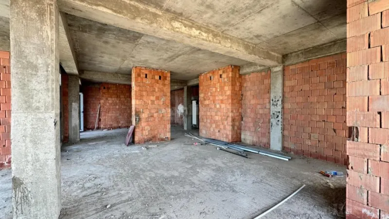 Satılır 4 otaqlı Mənzil Yeni tikili 208 m² Sabunçu r. - şəkil 10