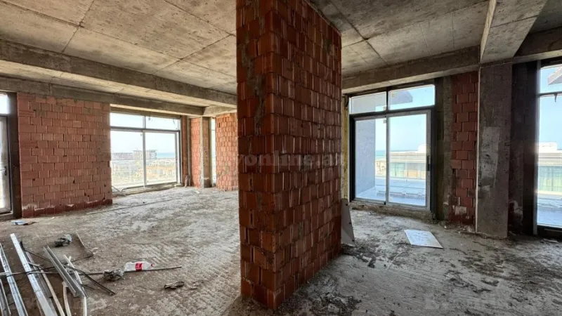 Satılır 4 otaqlı Mənzil Yeni tikili 208 m² Sabunçu r. - şəkil 12