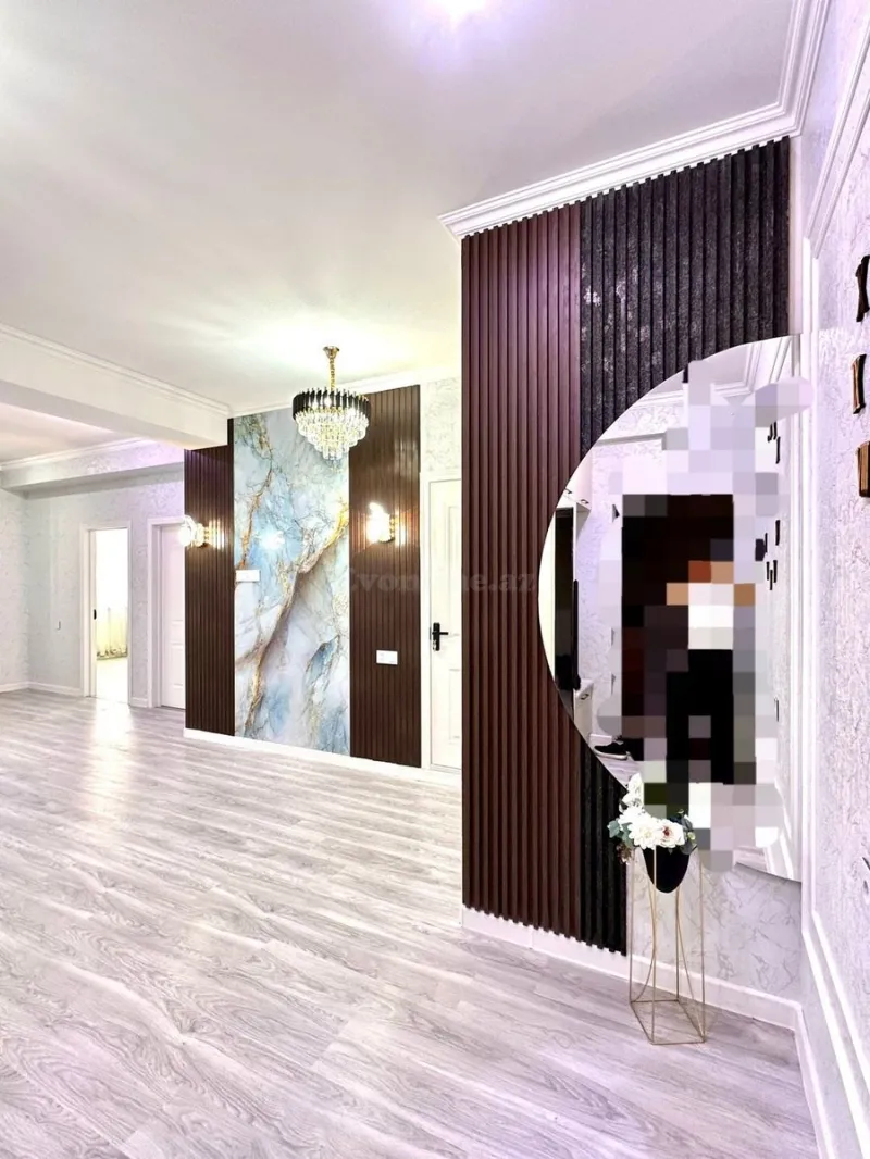 Satılır 3 otaqlı Mənzil Yeni tikili 80 m² Abşeron r. - şəkil 11