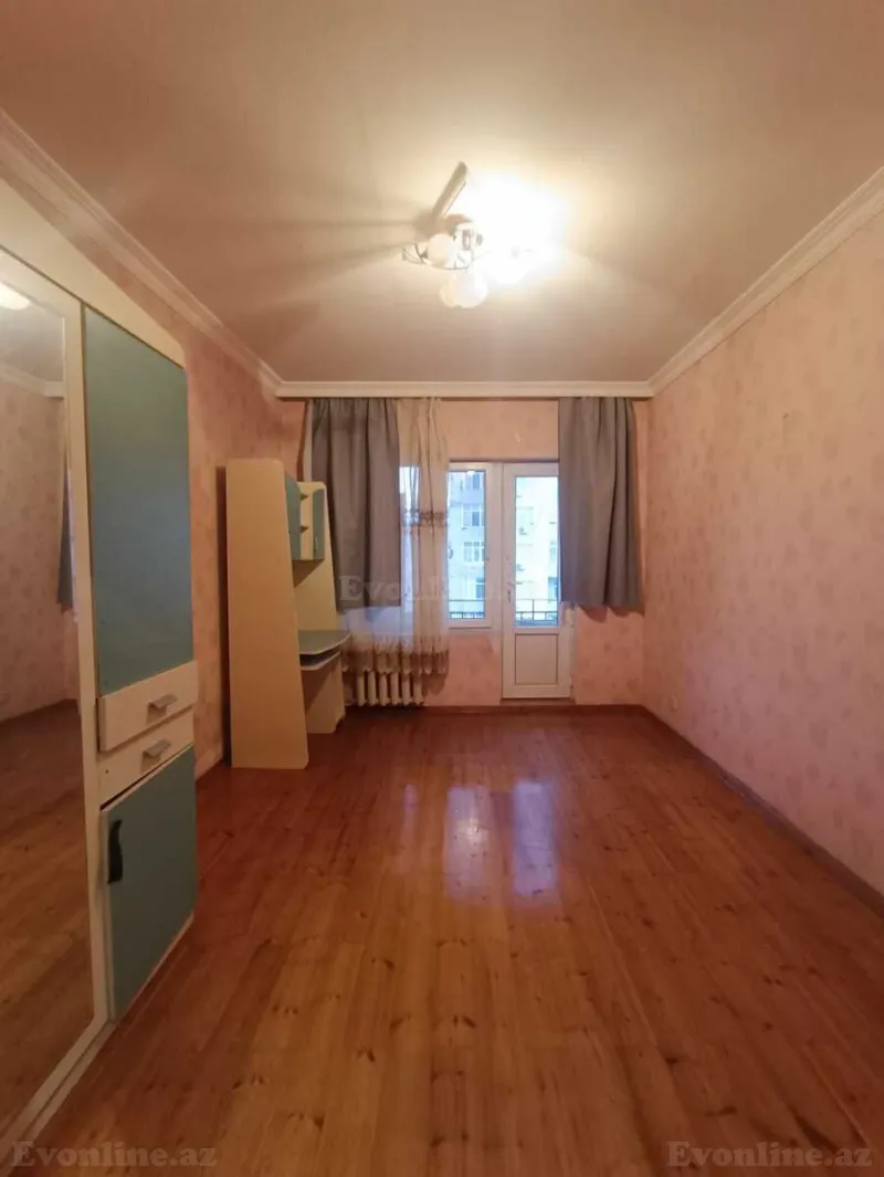 Satılır 3 otaqlı Mənzil Köhnə tikili 82 m² 9-cu mikrorayon - şəkil 7