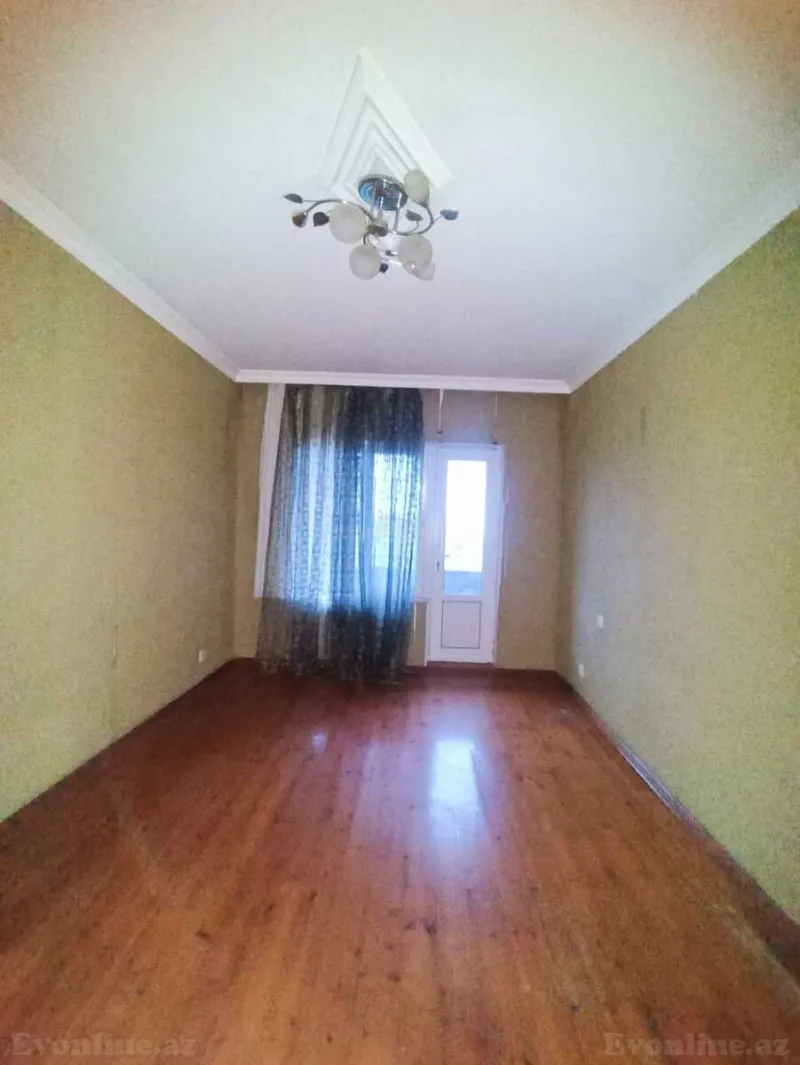 Satılır 3 otaqlı Mənzil Köhnə tikili 82 m² 9-cu mikrorayon - şəkil 8