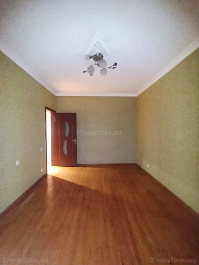 Satılır 3 otaqlı Mənzil Köhnə tikili 82 m² 9-cu mikrorayon - şəkil 9