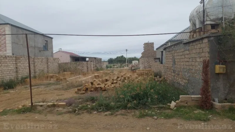 Torpaq Ramana Satılır